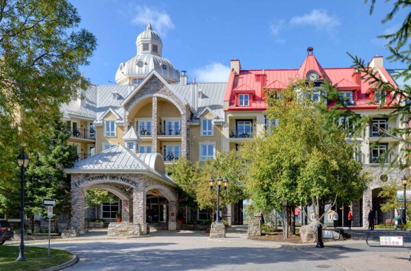 DBJ notaire Sommets des neiges