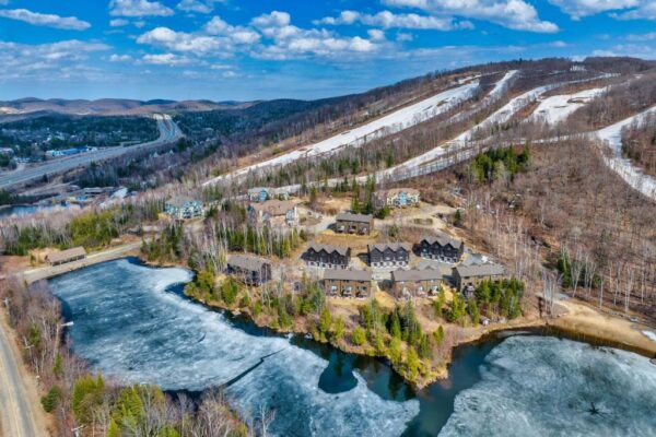 DBJ notaire Village Mont blanc
