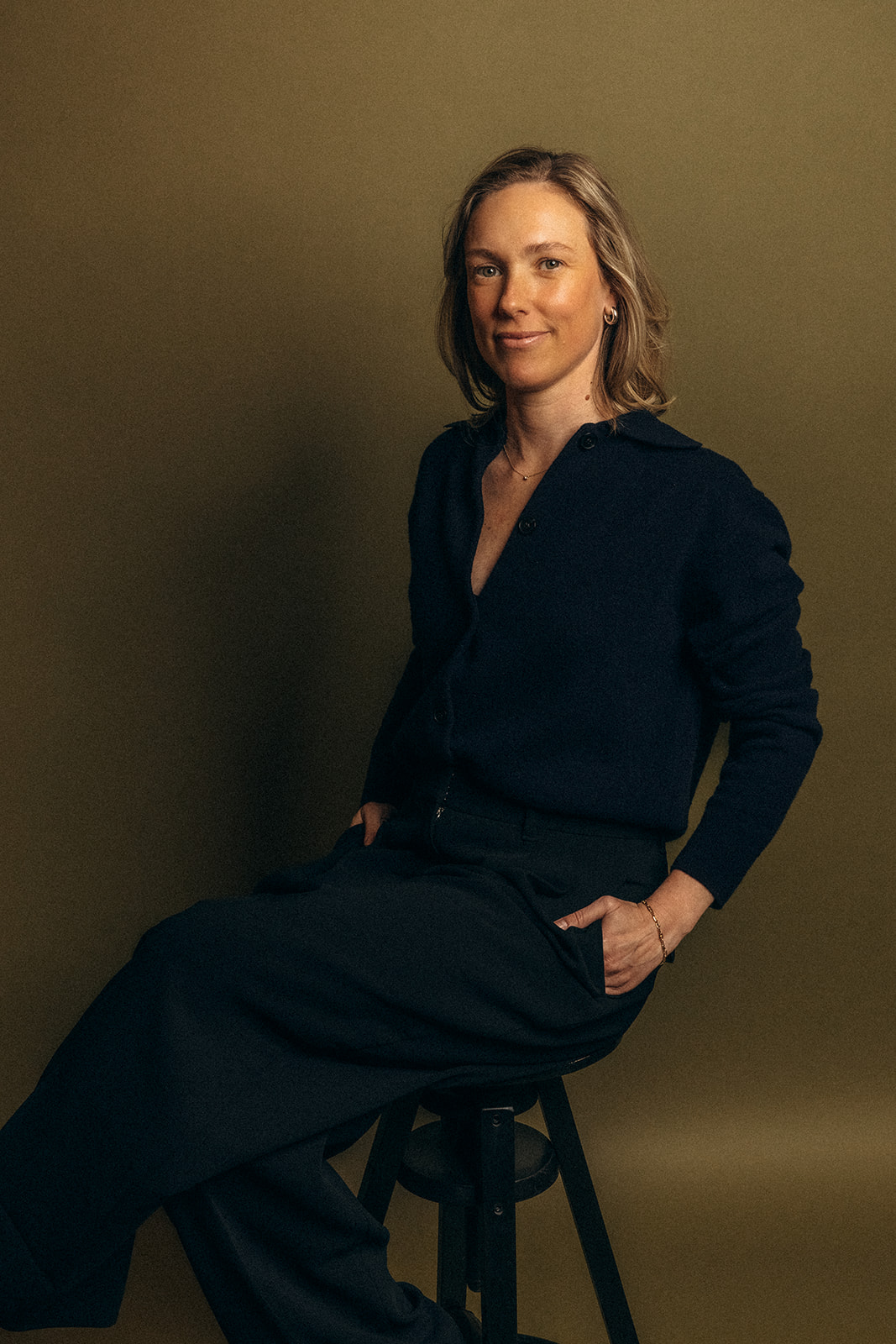 Isabelle Viens, candidate à la profession