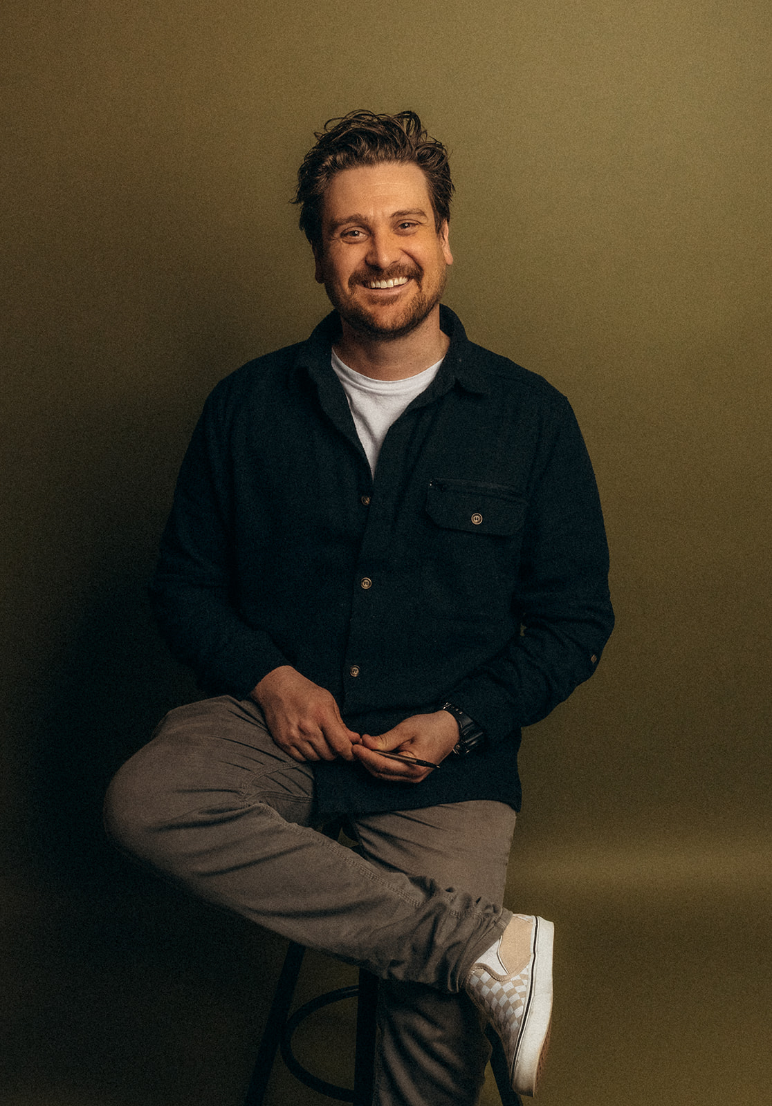 Jeremie Janelle, notaire