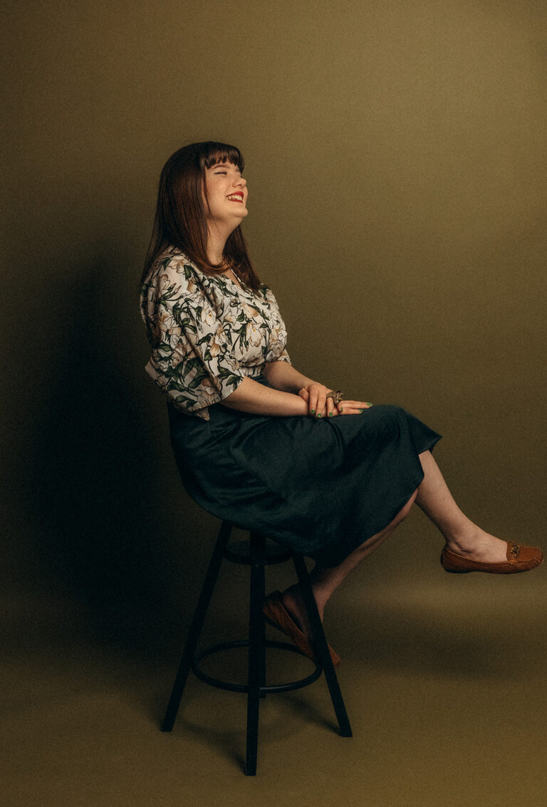 Laurence Dulude, notaire