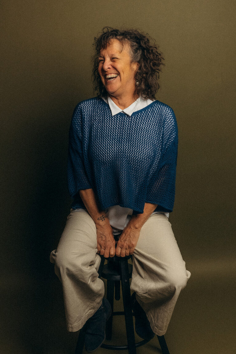 Louise Brien, immobilier