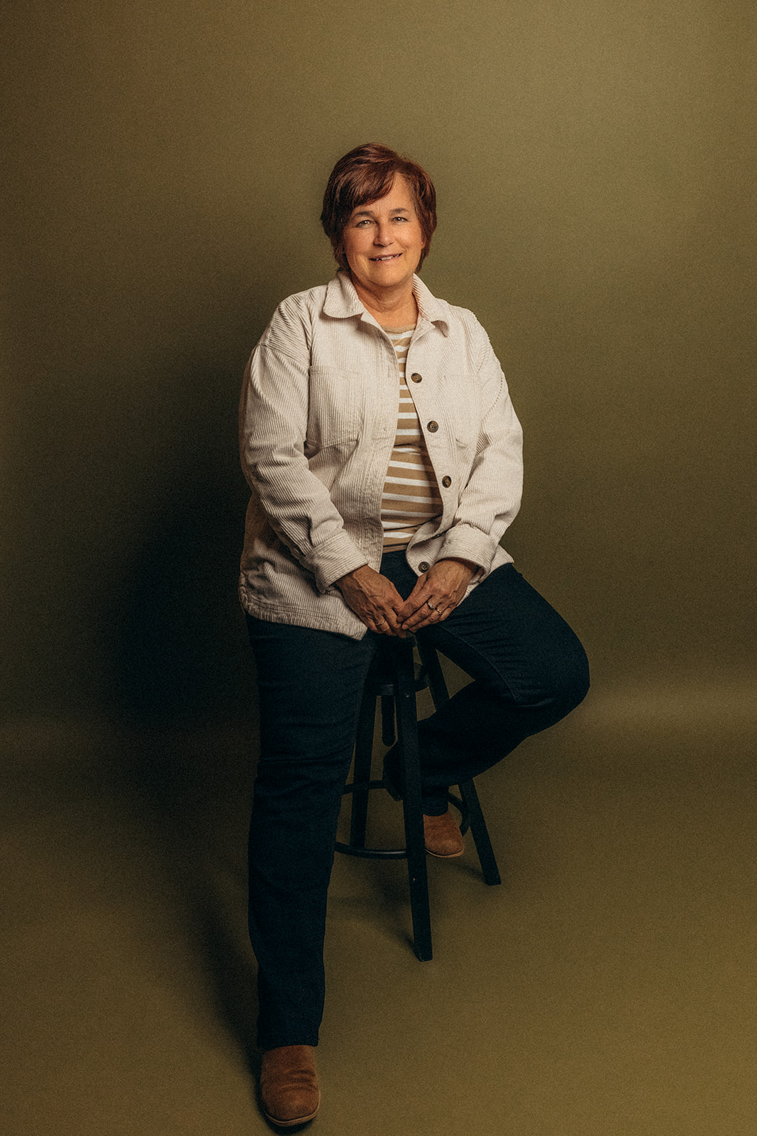 Louise Lavallée, comptabilité