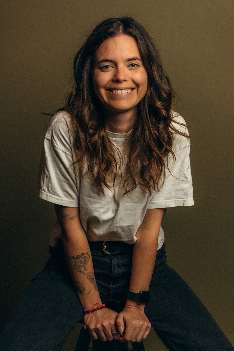 Marie-Eve Turpin, immobilier