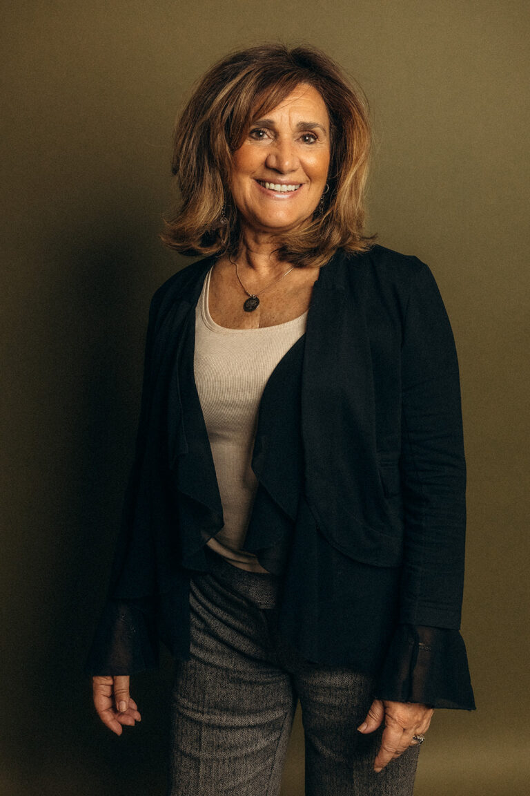 Nicole Janelle, notaire