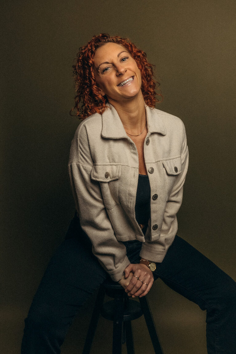 Sarah Proulx, copropriété