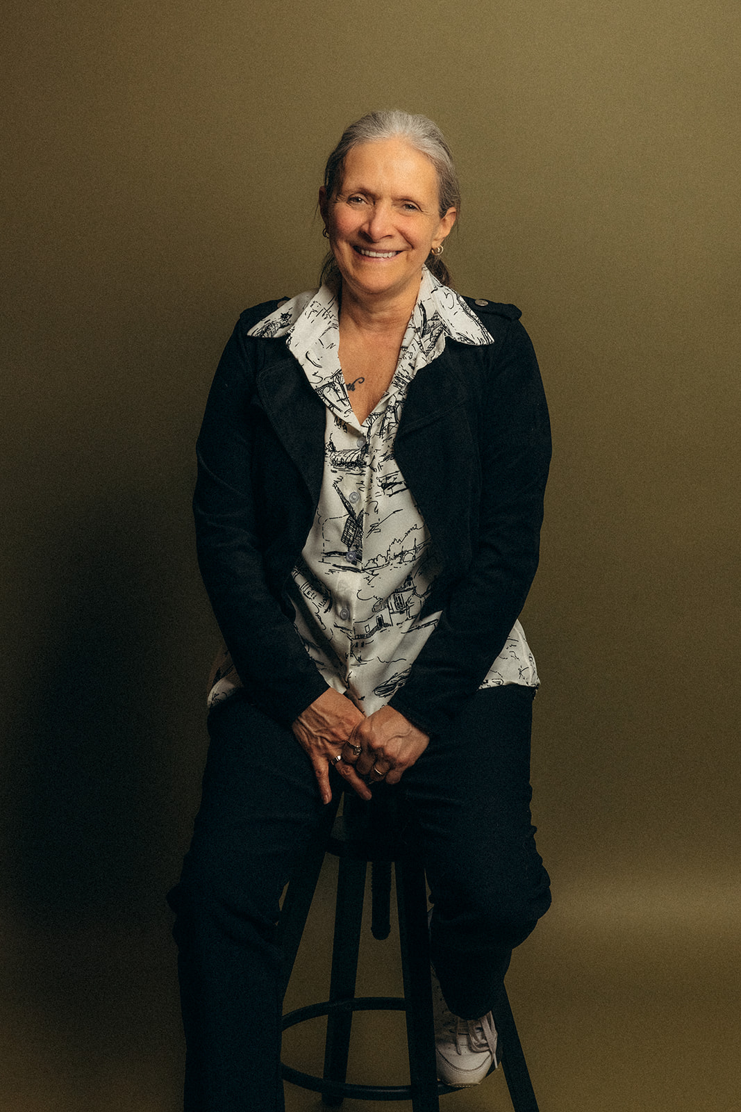 Suzanne Jacquier, immobilier