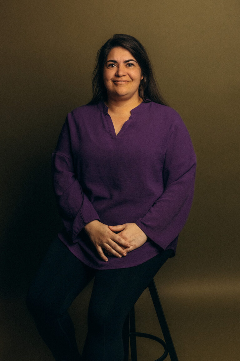 Véronique Barde, immobilier