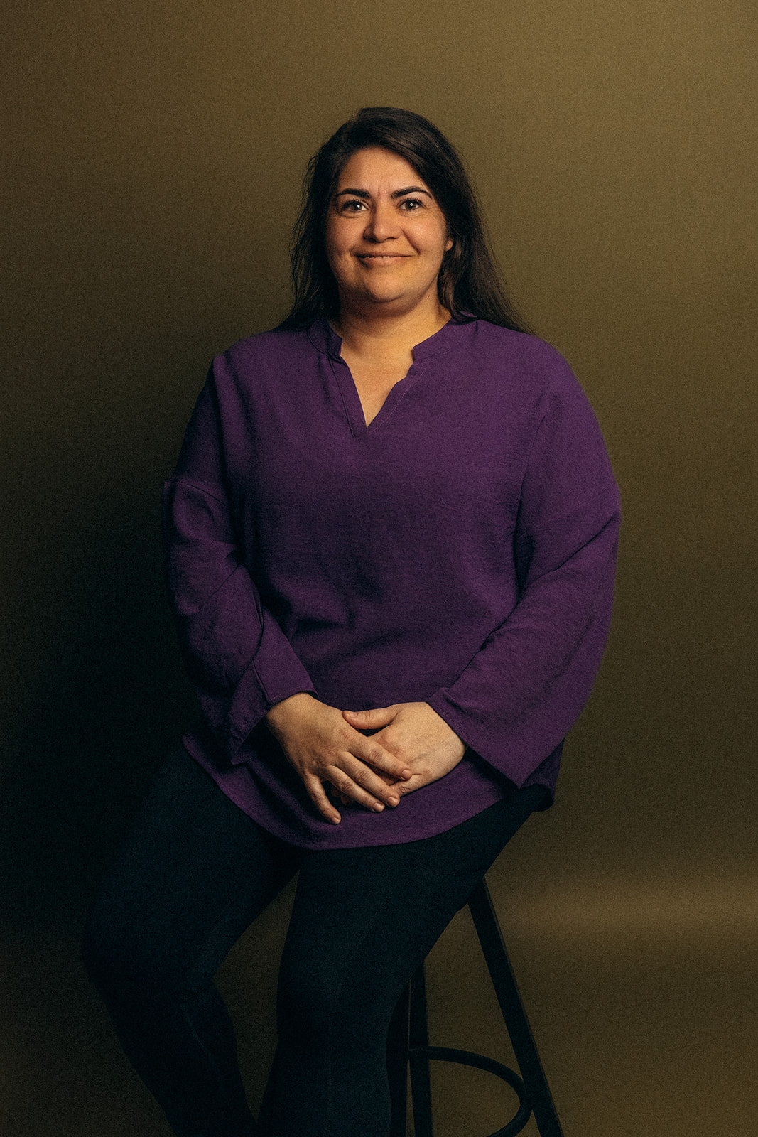 Véronique Barde, immobilier